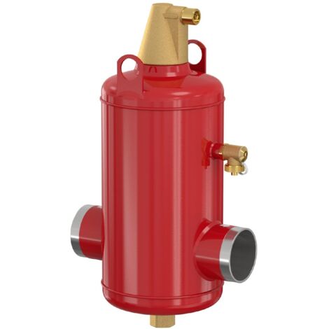 Separateur d'air Flamcovent Smart S DN10, FLAMCO, Ref.31104