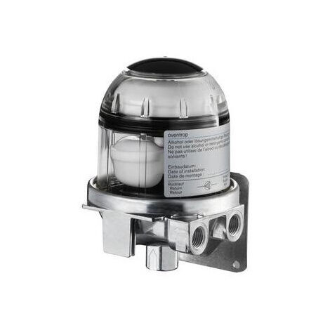 SEPARATEUR D'AIR TOC-UNO-N, 1/4FF (remplace 2122900/01)