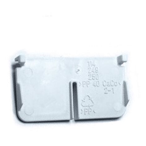 SEPARATEUR DE BOITE A LESSIVE pour LAVE LINGE LADEN -...