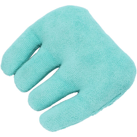 Séparateur de doigts pour rééducation de la main, coussin ergonomique pour prévention des contractures