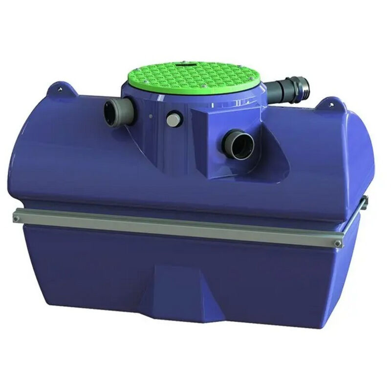 SFA - Séparateur de graisse sanigrease s 680 pour cuisines collectives