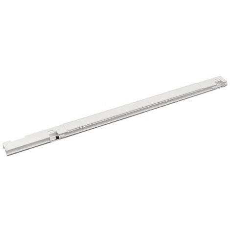 Séparateur de porte pour réfrigérateur américain – Compatible Haier HB22TNN – Longueur 94 cm – 60216591