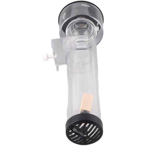 Séparateur de Protéines Pneumatique Mini pour Aquarium Marin Compact - Filtre à Protéines Économique - Emballage Sécurisé avec Double Sac à Bulles-AUTRES
