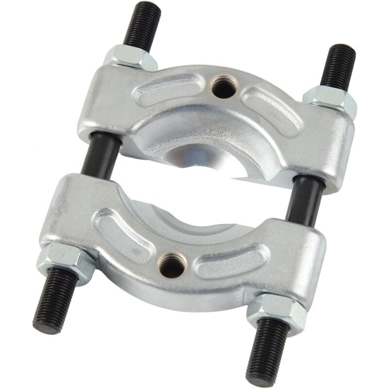 Séparateur de roulements ou extracteur d'engrenages Extracteur de roulements moyens 30-50 mm