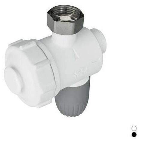 Séparateur de saleté hippo stop
