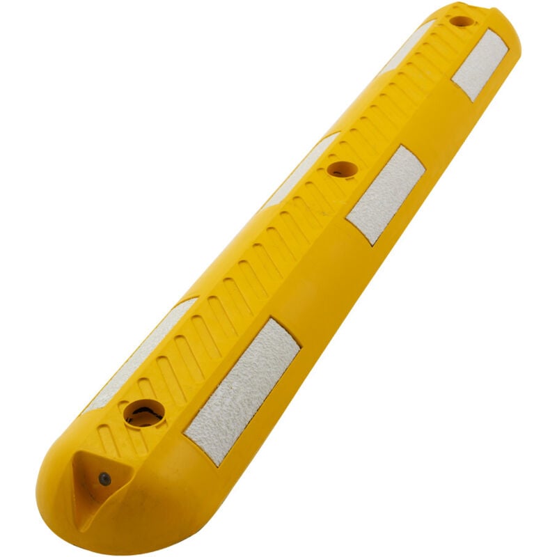 Novap - Séparateur de voie Jaune / Blanc - 6101444