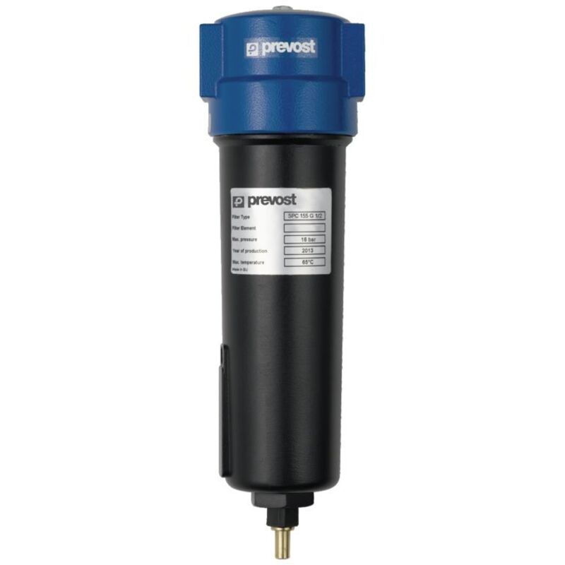 Prevost - Séparateur d'eau référence spc 365, g 1 ( Prix pour 1 )