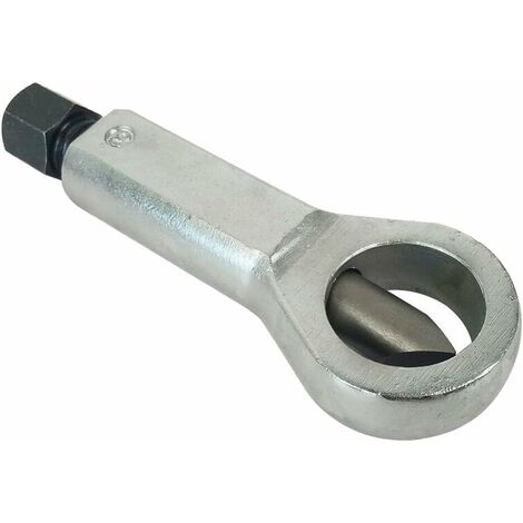 Séparateur D'écrou Cassé Coincé Endommagé écrou Outil de Division de 9-12mm, 1 (9-12)