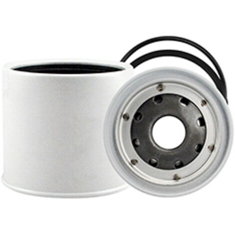Séparateur Eau/Carburant rotatif avec port ouvert pour impuretés BALDWIN -BF46017-O