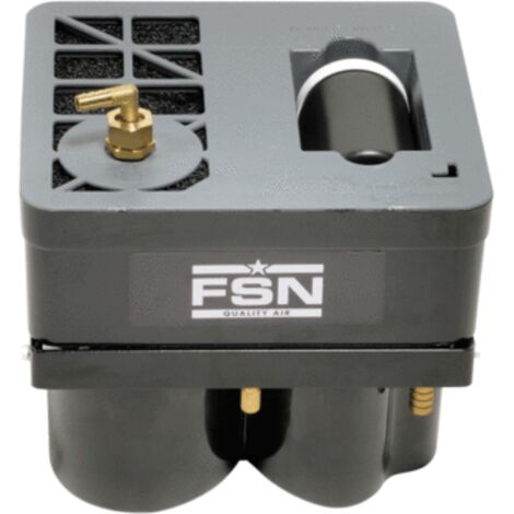 Séparateur eau-huile EW20 NUAIR 120 m3/h
