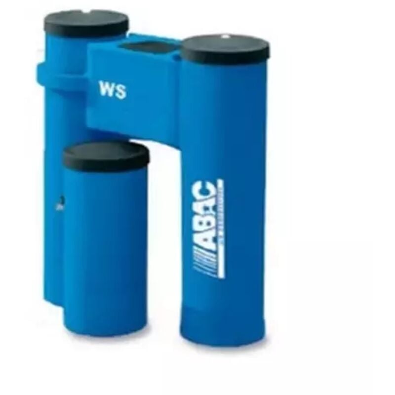 Séparateur eau-huile ws 34 Abac