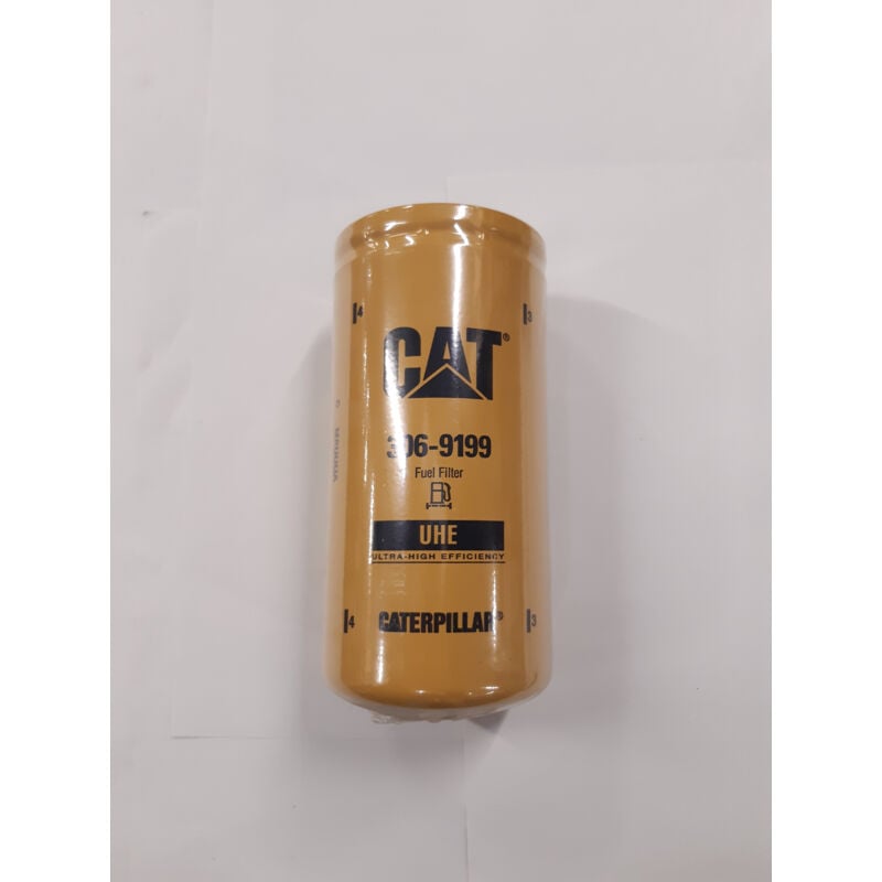 Parker - séparateur eau/carburant - baldwin - FS01066