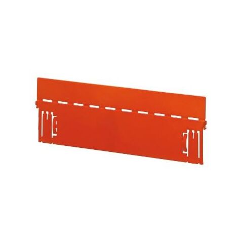 SEPARATEUR HORIZONTAUX INTERNES 18 MOD. GEWISS GW40488