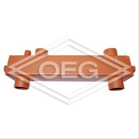 Séparateur hydraulique Magra WST 60-34
