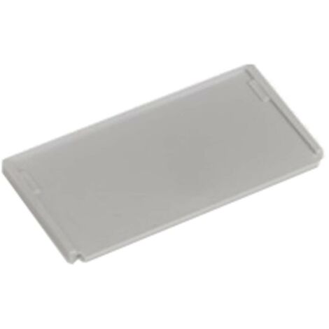 Séparateur L-Boxx® pour bac I3 gris