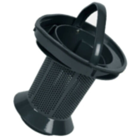 Séparateur poignée gris Aspirateur RS-2230001102 ROWENTA Aspirateur RS-2230001102 ROWENTA