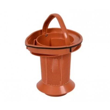 Separateur + poignee pour Aspirateur Air Force FLEX ROWENTA RS-2230001492