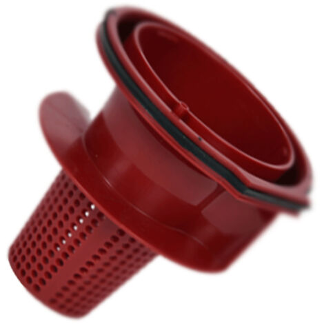 Separateur rouge