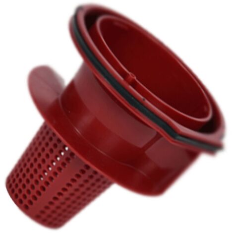 Separateur rouge (RS-2230001589) Aspirateur MOULINEX, ROWENTA