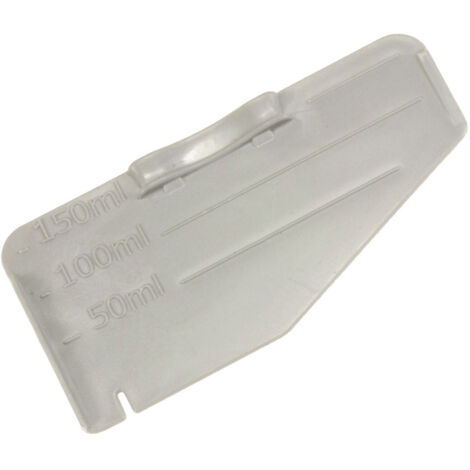 Separateur tiroir detergent  C00298968 pour Lave linge INDESIT, PRIVILEG, WHIRLPOOL