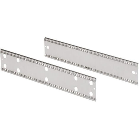 Séparateur tiroir OrgaLine 9078227acier aluminium