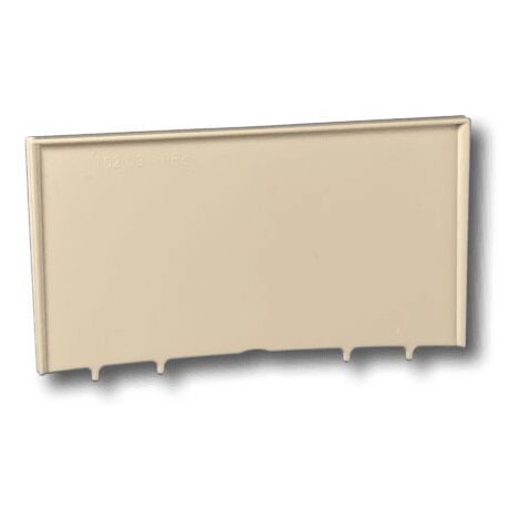 SEPARATEUR VANILLE POUR PETIT ELECTROMENAGER BRAUN - 63216637