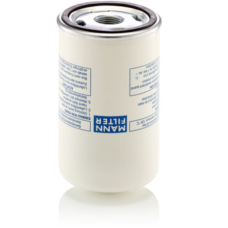 Séparation air comprimé-huile MANN-FILTER LB7192