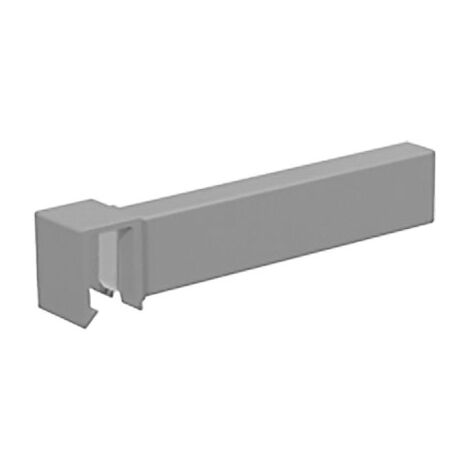 Séparation orgastore 410 - Décor : Gris - HETTICH