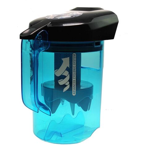 Separatore completo blu - Aspirapolvere - ROWENTA - 2949694251327413141
