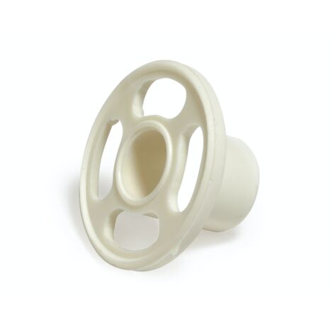 Separatore di flusso in plastica per valvola Giacomini P16-5  Cartuccia