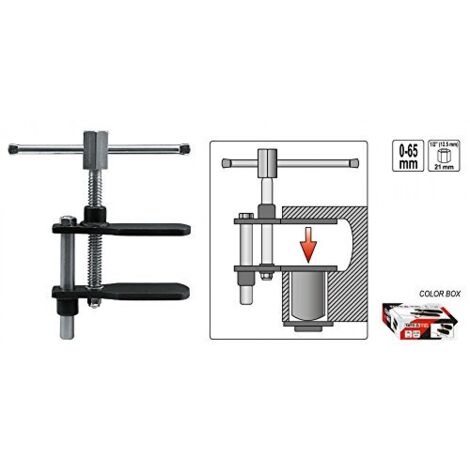SEPARATORE FRENO A DISCO - YT-0610