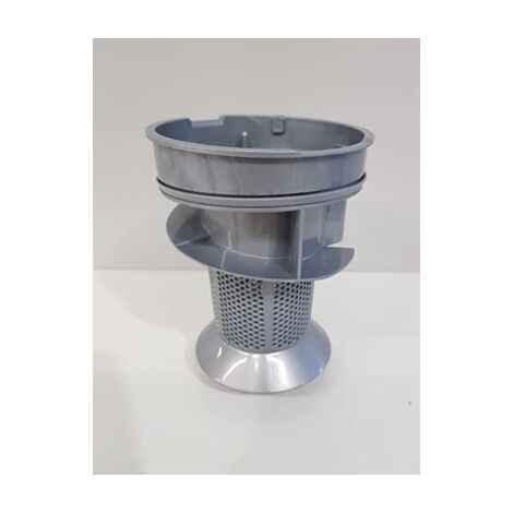Separatore grigio - Aspirapolvere - ROWENTA - 43545213616360502794