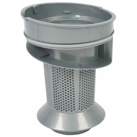 Separatore grigio - Aspirapolvere - ROWENTA - 4374162