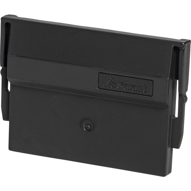 GARANT GRIDLINE - Separatore liscio ad incastro