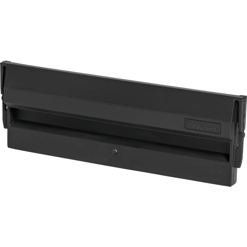 Separatore liscio ad incastro, larghezza 6G