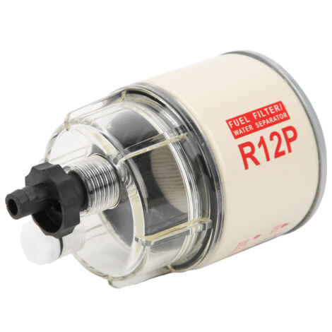 Separatore olio-acqua con filtro importato FS19627, ricambio per HONDA 17670-ZW1-030GH