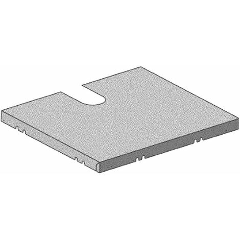Separatore originale - Piano cottura - WHIRLPOOL - 4357279