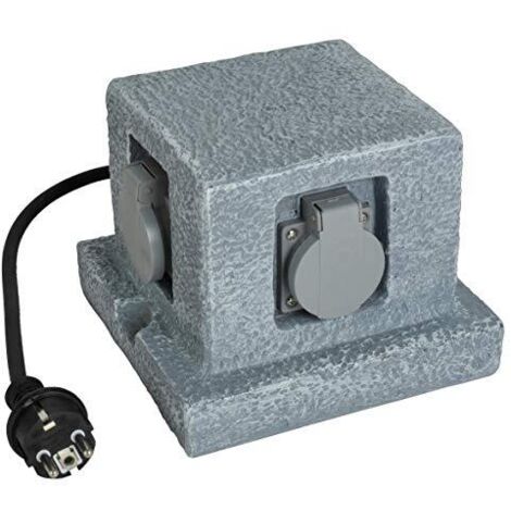 Separatori Giardino Prendendo 4 Porte Ip 44