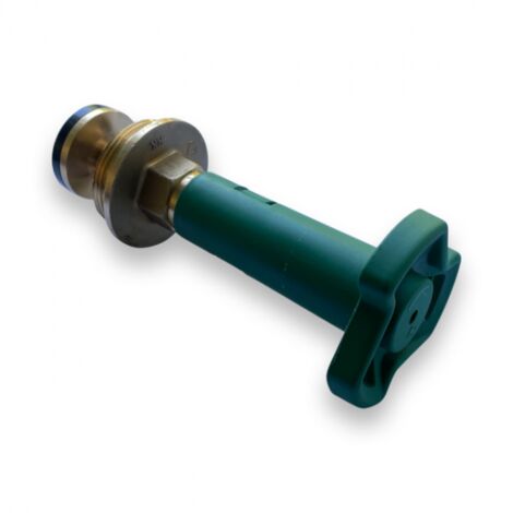 Seppelfricke Oberteil für Freistromventil 1 1/2" DN40 DVGW nichtsteigende Spindel Ventiloberteil