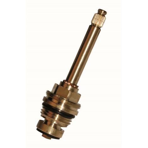 Seppelfricke SEPP UP Innenoberteil mit langer Spindel a G1/2" (DN15) Typ 2911.01, 0013454