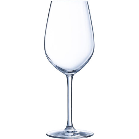 Séquence - 6 verres à pied 35 cl