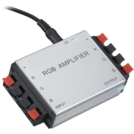 Séquenceur esclave STE3 pour Jakled RGB et FLEXO RGB 55009