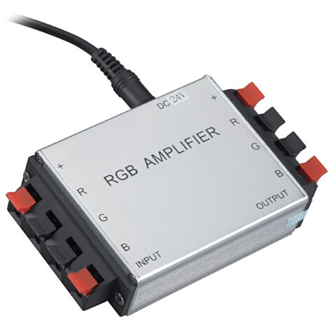 Séquenceur esclave STE3 pour Jakled RGB et FLEXO RGB ARIC 55009