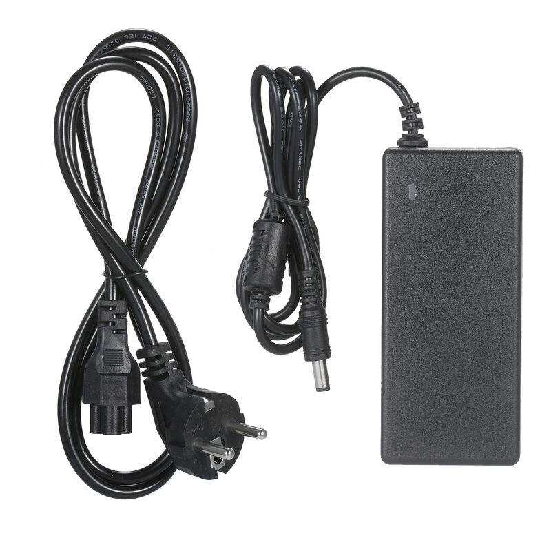 

SEQURE AC Power Adapter Plug 3.42A 19V Adaptador de fuente de alimentacion para soldador electrico de SQ-001 y SQ-D60 EU Plug