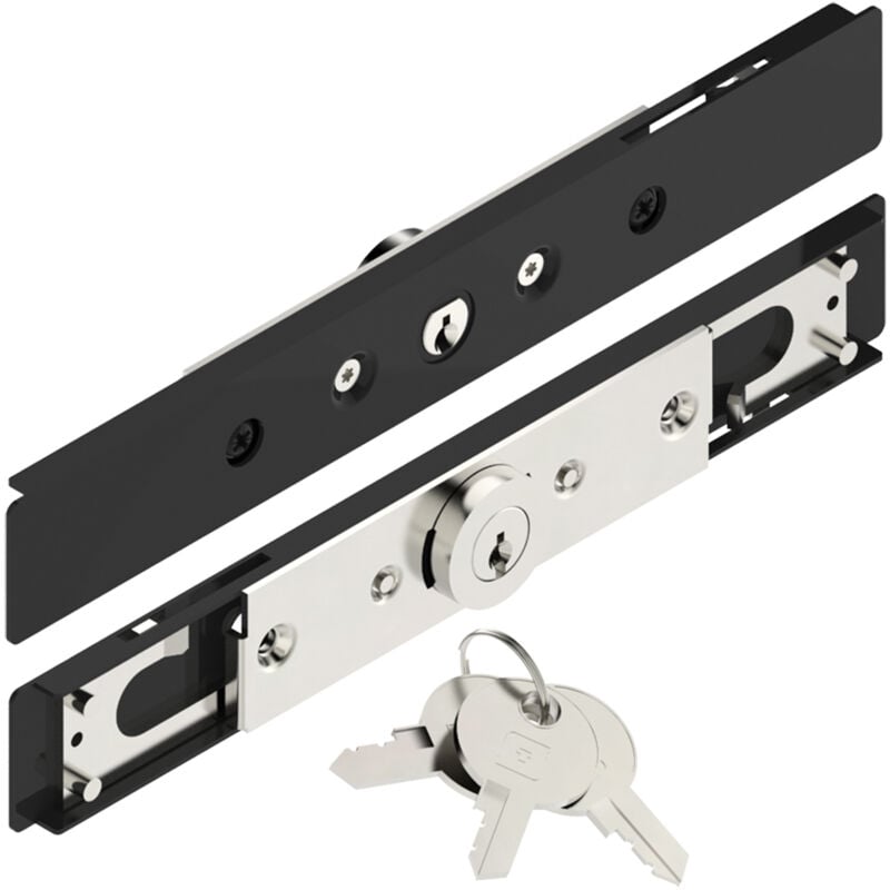 Ser cyl rond 2 pivots 4MM HT3.5MM ac BRUN8019