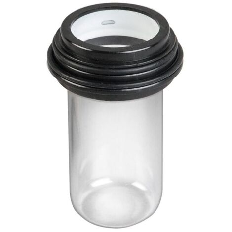 Sera Cilindro di Vetro per Fil BioActive 250 + UV e 400 + UV