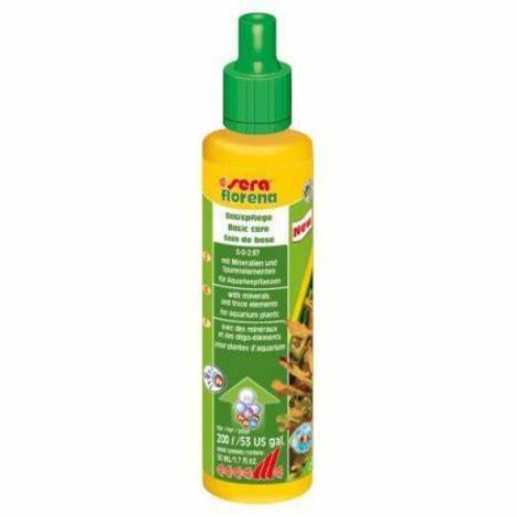 SERA Florena 100ml