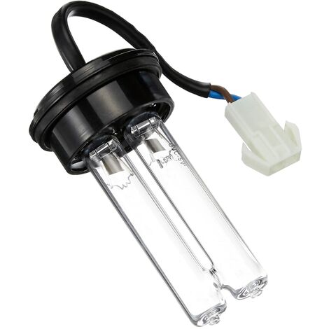 lampada UV per depuratore acqua, 35 euro - Elettrodomestici In vendita a  Como
