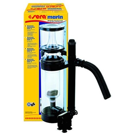 Sera Marin Protein Skimmer 600 S incolore per acquario