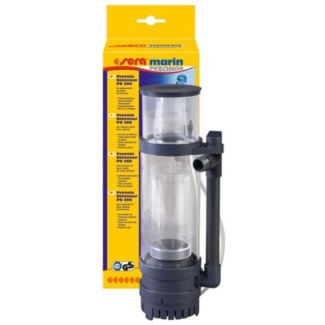 Sera Marin Protein Skimmer PS - schiumatoio per acquari - Modello: 200